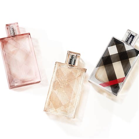 burberry brit for her original|burberry brit for her 50ml.